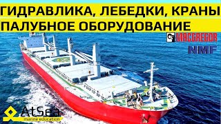 А Ты Ответишь На Все Вопросы Этого Собеседования С Вахтенным Механиком?