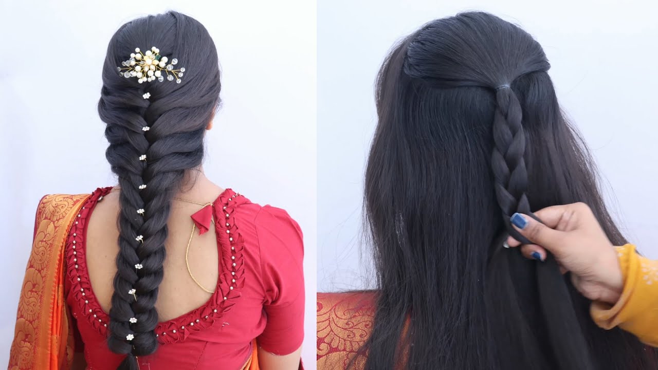 40 Stunning Braided Hairstyles We Love