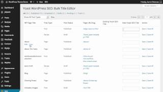 Awesome New Features in Yoast WordPress SEO 1.5