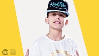 MC Pedrinho E MC Davi - Bonita, Lindinha E Sagaz (Áudio Oficial)