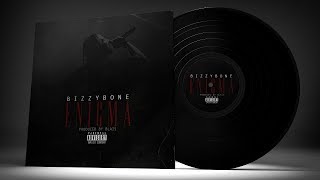 Bizzy Bone "Enigma" (Produced By Blais)