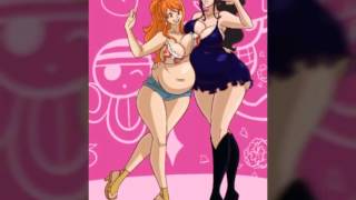 Fat Girls #1