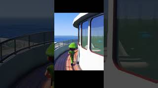 Hide And Seek GamePlay | Army Singham &amp; Nobita| Granny Man | #gta5 #shorts | Vice District Gaming