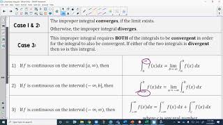 Famous 7 5 Improper Integrals Net Worth
