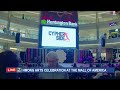 🔴3HMONGTV Live from Mall of America for Hmong Arts Celebration.