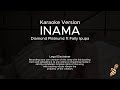 Diamond Platnumz Ft Fally Ipupa Inama Karaoke Version