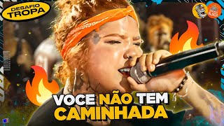 LEVINSK CRESCEU NO PALCO e DEU SHOW contra o TUBARÃO!