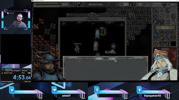 Loop Hero Chapter2 Warrior - 4m53s