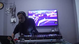 Warming Up Mix (Dj.Loom)