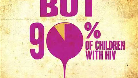 How to Break Monopolies of HIV/AIDS Drugs?(4-2): Why there aren't enough HIV treatments suitable...