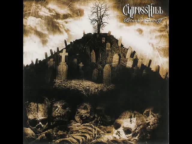 Cypress Hill - I Wanna Get High (HQ)