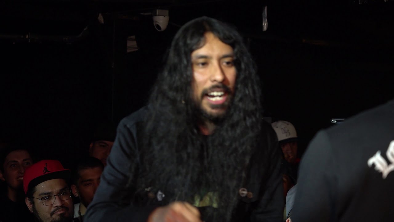 SPIT MX PRESENTA : PRODEMM 🇨🇴 VS BLUE ONE 🇲🇽  #TIEMPOSDEGUERRAIV