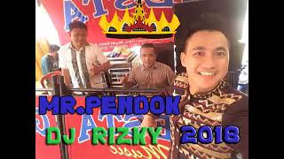 Gesta Music 2018 Live Tanjung Kemala Hajar Mr Pendok