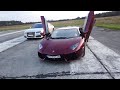 Sami zbudowali Lamborghini swoich marzeń! | Auto Historie