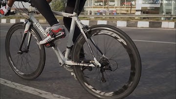 Commute to Work by Cycle |   Cycling Motivational Video by Aman Sandhu | Sports Motivation