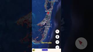 BERMUDA || 100 SMALLEST COUNTRIES IN THE WORLD || Two Facts About