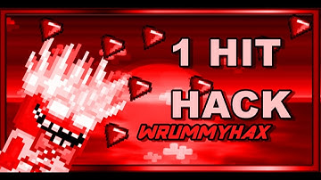 1 HIT HACK - WrummyHaxN Trainer | GrowTopia Hack
