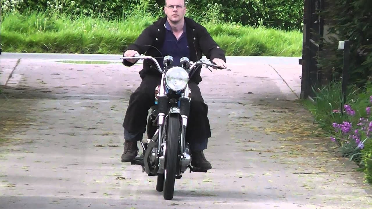 bsa gold star catalina 020