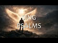 Psalm 91: My Refuge and Fortress | Ambient Scripture Music