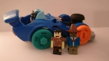 Future Cars with IBM Watson Cloud Server