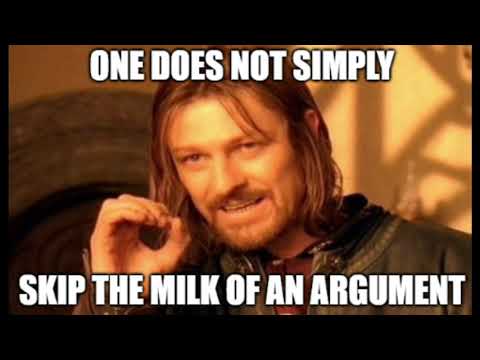 AI generated memes to make you question the state of our culture