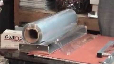 Shrink Wrapping Soap - Shrink Wrap System | SoapEquipment