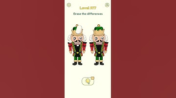 DOP2: DELETE ONE PART level 977 solution and answer gameplay #dop #short #dop2 #shortvideo #tiktok