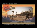 🚨  EP 030 Fallout 76 "Grelok the Exiled" [[Twitch VOD]]