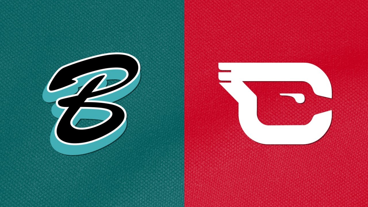 Bravos de Margarita vs Cardenales de Lara - Audio y Score EN VIVO (Circuito Cardenales)