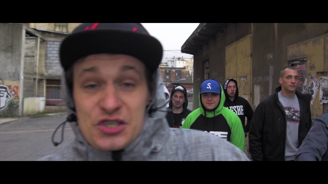 NCB Ekipa - Gdzie sa prawdziwi MC's