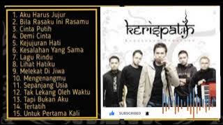 The Best Of Kerispatih - Full Album