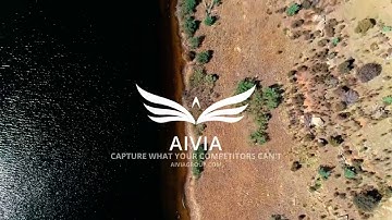 Aerial Mapping & Reality Modelling - Mapping a Whole Mountain