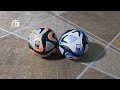 2023 FIFA WORLD CUP WOMAN OMB FINAL OCEAUNZ PRO BALL UNBOXING