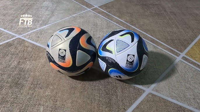 Official Champions League final match ball: All eyes on 2023 Starball, UEFA Champions League