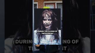 bet you didn't know this HORROR fact... #horror #horrorshorts #horrormovies
