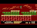 G.I. Joe A Real American Hero Nes Gameplay Ep 1/6