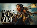 Deep Shamanic Drumming 🌿 Forest Connection &amp; Earth Healing Music for Inner Peace