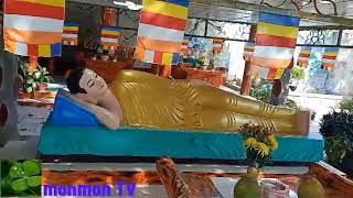 🔴Đi chùa Khuông Viên Rộng Nhiều Phật Nhiều Mẹ Thánh Mẫu 👉monmon TV