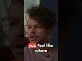 Will talks about actors advocating for their character