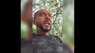 Timbaland Reacts to Kendrick Lamar&#39;s &quot;Auntie Diaries&quot;