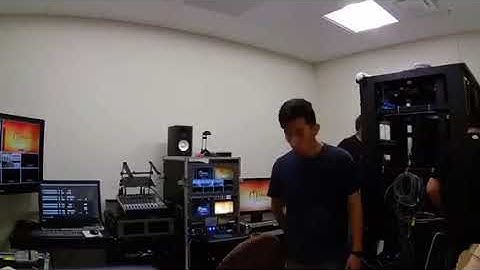 Time lapse - Polaroid Cube Plus. Video Production Movil