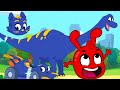 | #  | My Magic Pet Morphle | Full Episodes | Cartoons for Kids