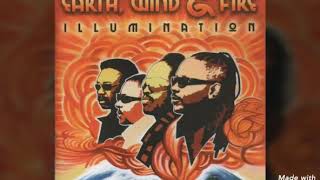 Earth, Wind &amp; Fire Featuring Raphael Saadiq - Show Me The Way