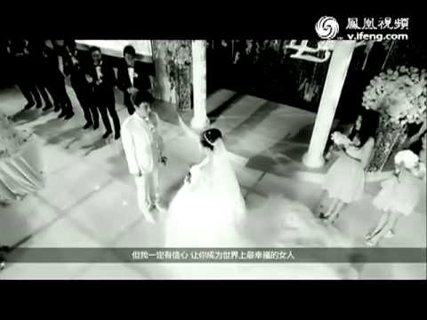 贾乃亮自制结婚周年微电影 李小璐飙泪不止