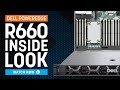 Dell PowerEdge R660 | Inside Look