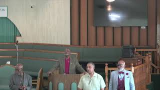 Progressive Missionary Baptist Church