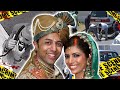 UNA LUNA DI MIELE FINITA MALE: I coniugi Dewani (TRUE CRIME)