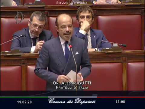 Spid, Alessio Butti (Fratelli d'Italia): 'Sia di Stato e non più erogato da operatori privati"