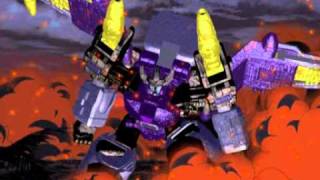 Transformers Energon - 50 - Spark (1 of 2)