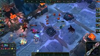 Isane Shaco Nightmare Do Suriname - Team Doaram - Nos Vemos No Clash Ou No Seu Pesadelo